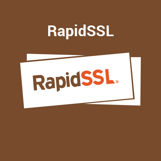 RapidSSL